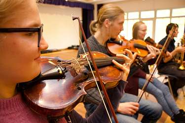 Blaue Kogge 2024 Lietz Internat