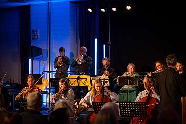 Blaue Kogge 2024 Lietz Internat