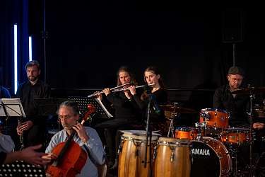 Blaue Kogge 2024 Lietz Internat