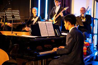 Blaue Kogge 2024 Lietz Internat