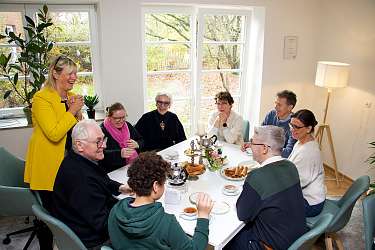 Elternwochenende 2024 Lietz Internat