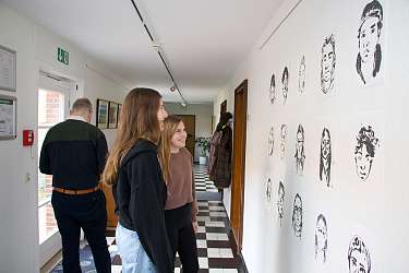 Elternwochenende 2024 Lietz Internat