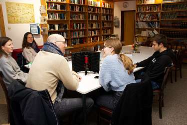 Elternwochenende 2024 Lietz Internat