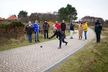 Elternwochenende 2024 Lietz Internat
