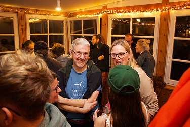 Elternwochenende 2024 Lietz Internat