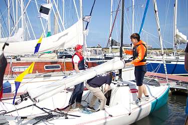 Fest der Lietzer Lietz Internat 1 Fest der Lietzer Lietz Internat 1