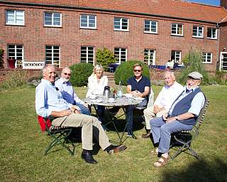 Fest der Lietzer Lietz Internat 3 Fest der Lietzer Lietz Internat 3