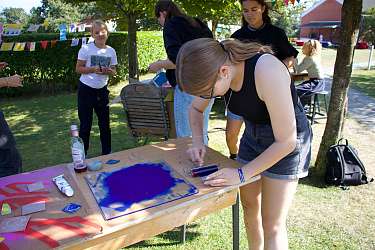 Fest der Lietzer Lietz Internat 4 Fest der Lietzer Lietz Internat 4