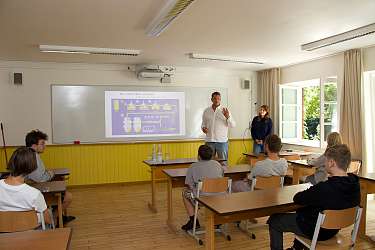 Fest der Lietzer Lietz Internat 8 Fest der Lietzer Lietz Internat 8