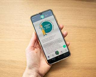 Klimaschutzprojekt Moin Zukunft Lietz Internat