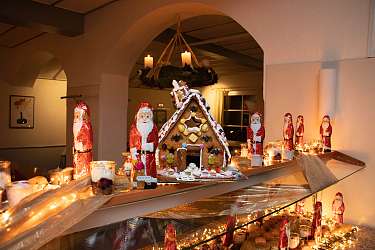 Lebkuchenhaus Lietz Internat Lebkuchenhaus Lietz Internat