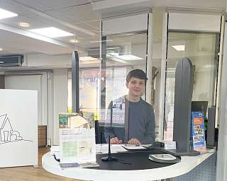 Mateo Mueller Praktikum Lietz Internat