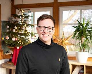 Nils Windoffer Sportpaedagoge am Lietz Internat