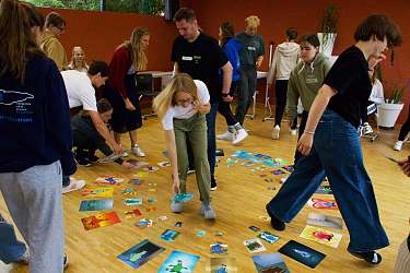 Projekttage 2024 Lietz Internat