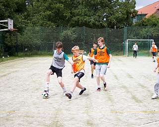 Projekttage 2024 Lietz Internat