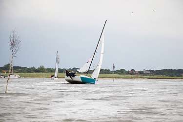 Segelwochen Lietz Internat 