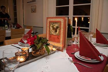 Weihnachtsfeier Lietz Internat Weihnachtsfeier Lietz Internat