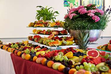 Abiturfeier 2025 am Lietz Internat