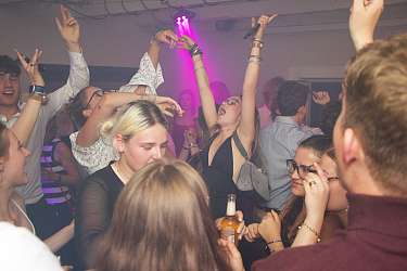 Abiturfeier 2025 am Lietz Internat