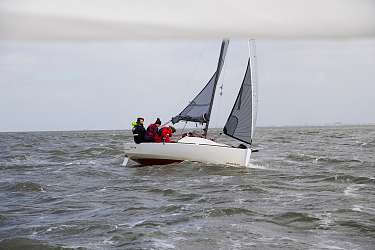 Ansegeln 2025 Lietz Internat 6