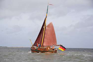 Ansegeln 2025 Lietz Internat 7