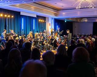 Blaue Kogge 2025 Lietz Internat Blaue Kogge 2025 Lietz Internat