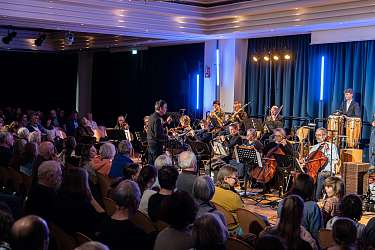 Blaue Kogge 2025 Lietz Internat Blaue Kogge 2025 Lietz Internat