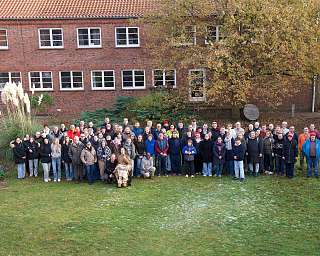 Elternwochenende am Lietz Internat