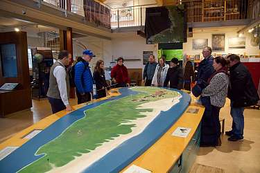 Elternwochenende am Lietz Internat