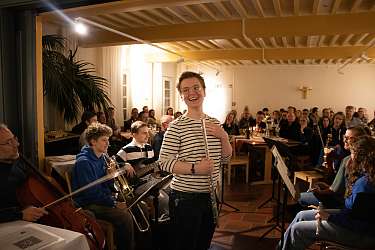 Elternwochenende am Lietz Internat 