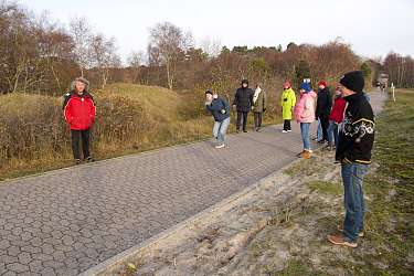 Elternwochenende am Lietz Internat