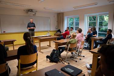 Fest der Lietzer 2025 Berufsboerse