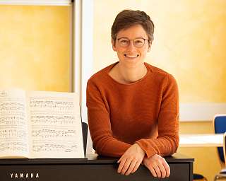 Julia Kammerlander Lehrerin am Lietz Internat Julia Kammerlander Lehrerin am Lietz Internat