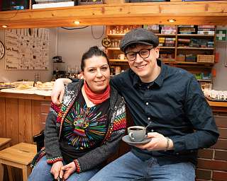 Kulturcafe Lietz Internat 