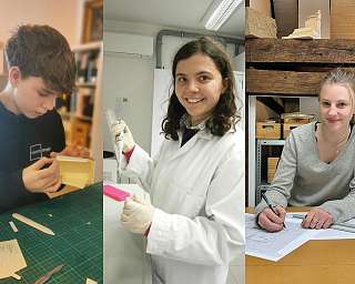 Praktika 2025 Lietz Internat