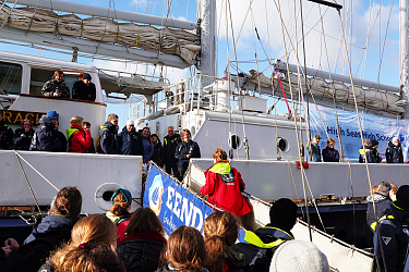 Verabschiedung HSHS Lietz Internat 