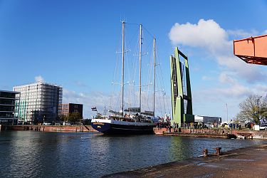 Verabschiedung HSHS Lietz Internat