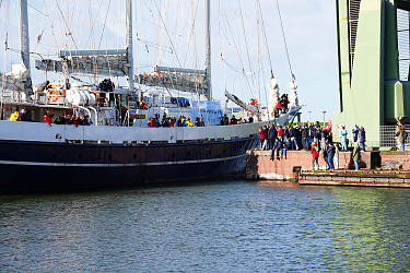 Verabschiedung HSHS Lietz Internat