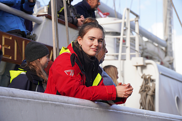 Verabschiedung HSHS Lietz Internat 