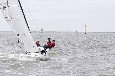 Ansegeln 2026 Lietz Internat 2
