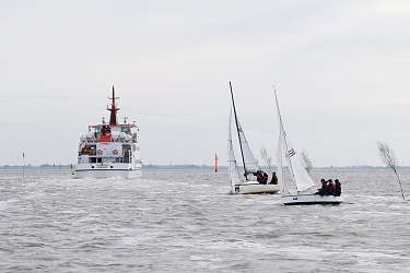 Ansegeln 2026 Lietz Internat 4