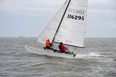 Ansegeln 2026 Lietz Internat 6