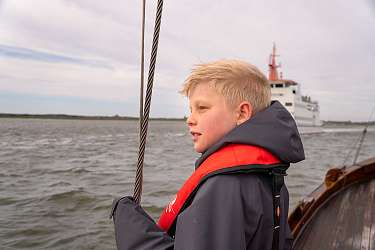 Ansegeln 2026 Lietz Internat 7