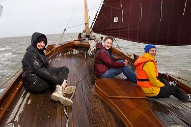 Ansegeln 2026 Lietz Internat 8