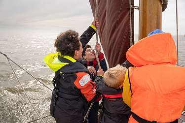 Ansegeln 2026 Lietz Internat 9
