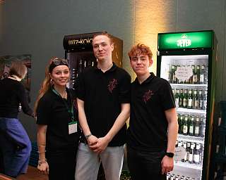 Insulaner unner sueck 2026 Beathausgilde 