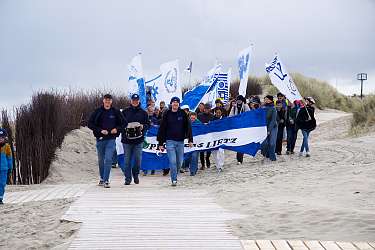 Schlagballturnier 2026 Lietz Spiekeroog