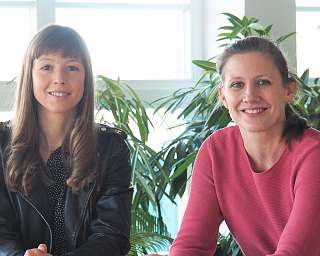 LRS-Team am Lietz-Internat auf Spiekeroog