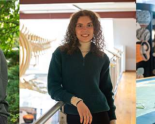 Freiwilligenjahr am Lietz-Internat – ein starkes Frauenteam Freiwilligenjahr am Lietz-Internat – ein starkes Frauenteam