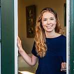 Eva Dageförde – Sekretariat und Schüleraufnahme am Lietz-Internat Eva Dageförde – Sekretariat und Schüleraufnahme am Lietz-Internat